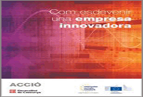 Nova guia de gestió de la innovació (en català)